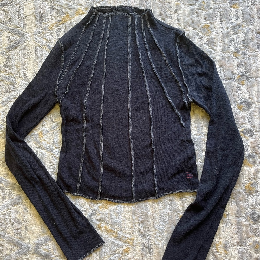 urban outfitters long sleeve